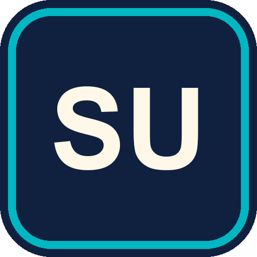 SE-UA Net ロゴ